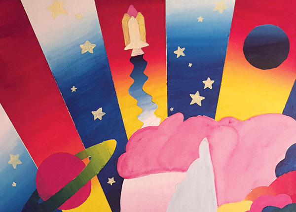 Coldplay poster crop